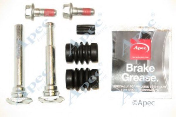 APEC braking CKT1042 Guide Sleeve Kit, brake caliper